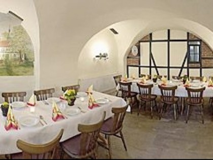 照片: Altes Brauhaus zu Fallersleben