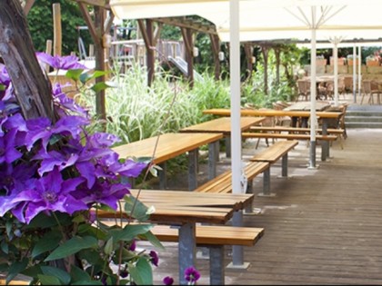 照片: Altes Brauhaus zu Fallersleben